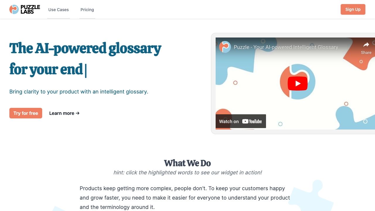 Puzzle Labs image