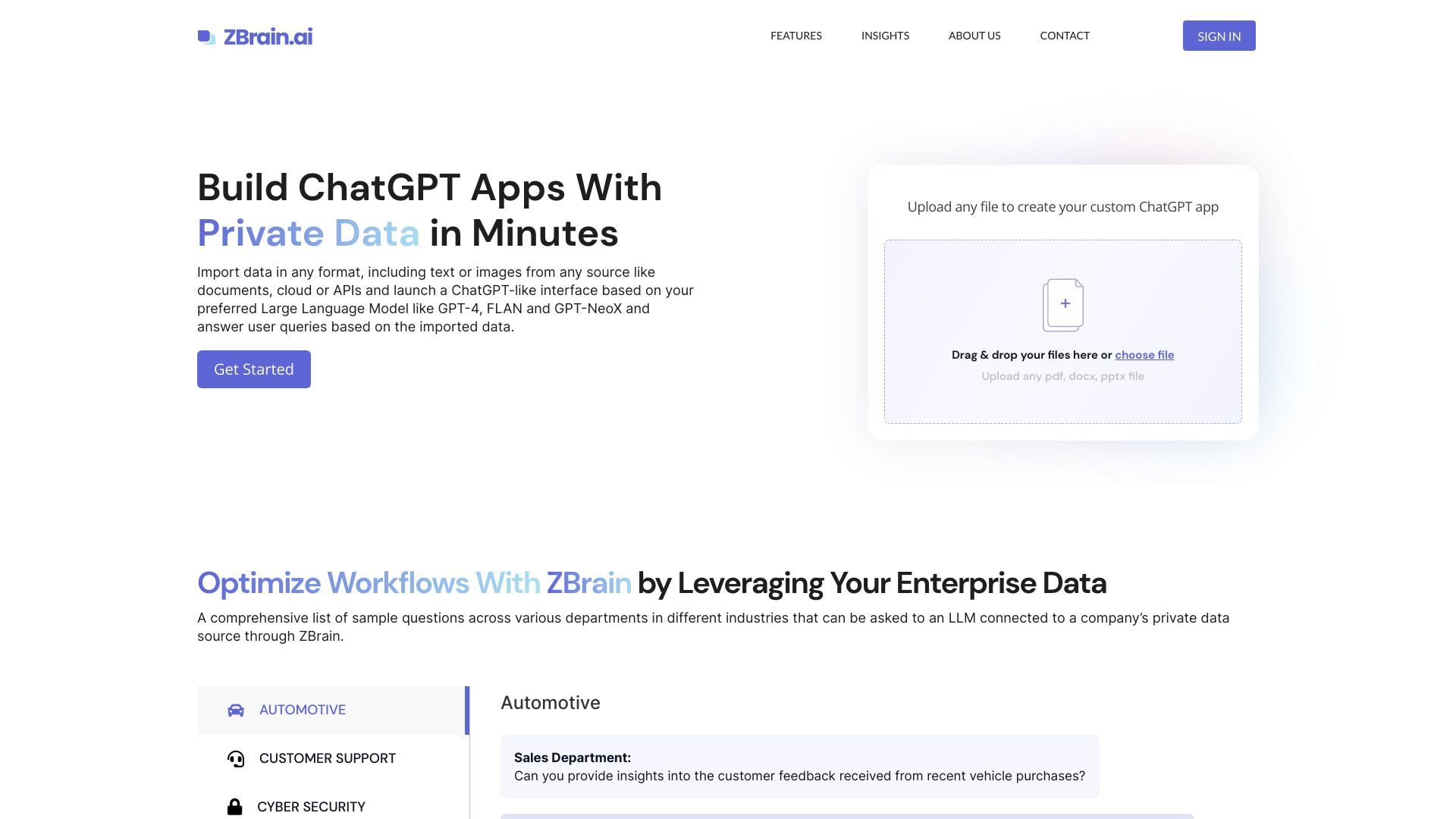 ZBrain image