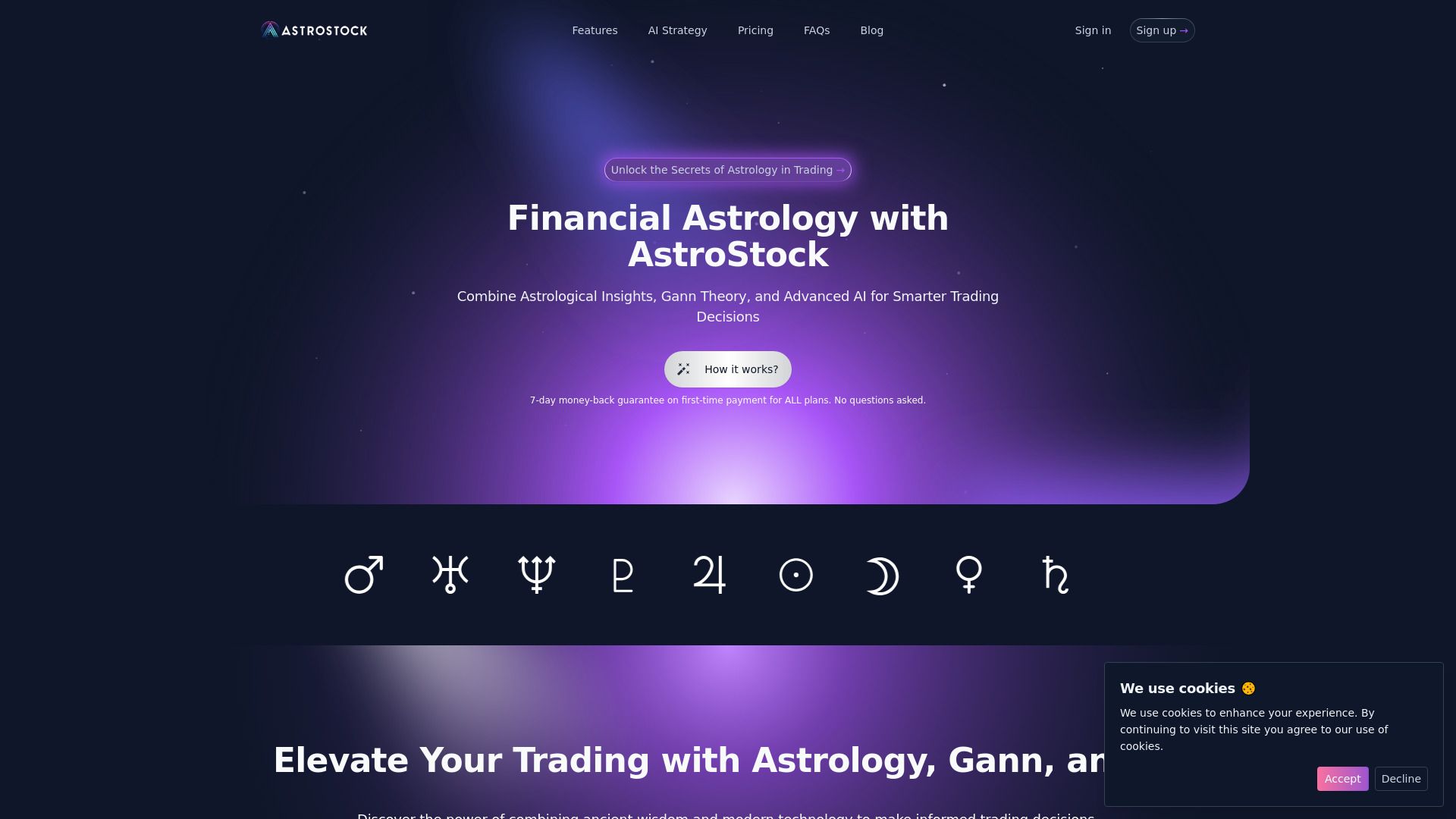 AstroStock image