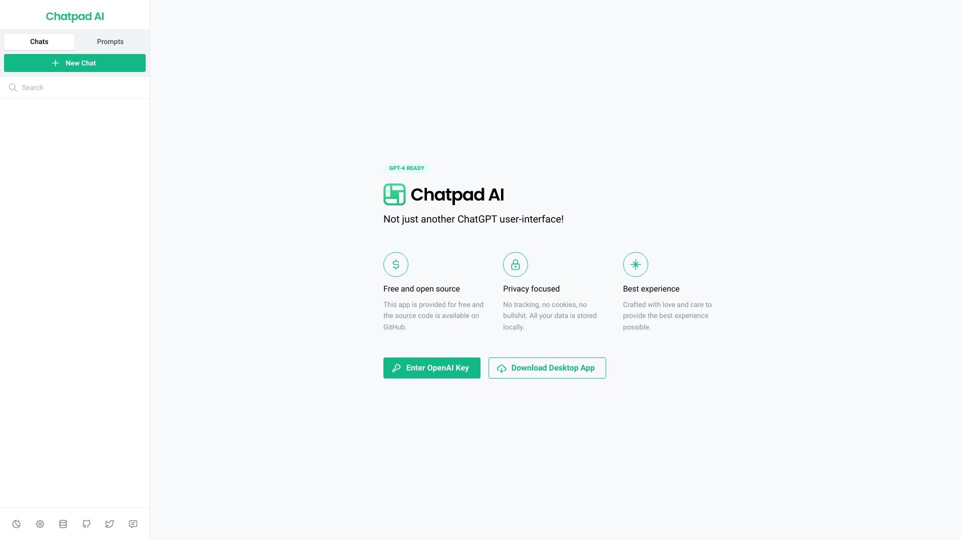 Chatpad AI image