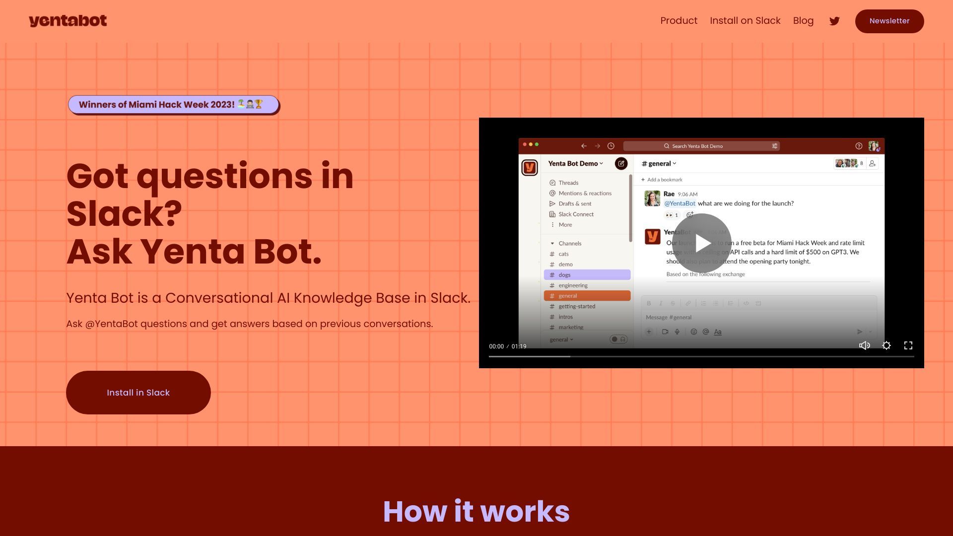 Yentabot image