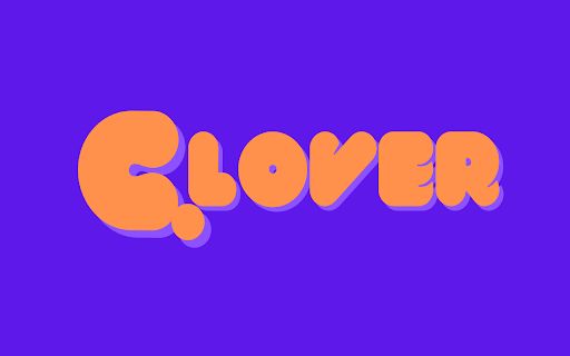 Clover from SummaryGPT image
