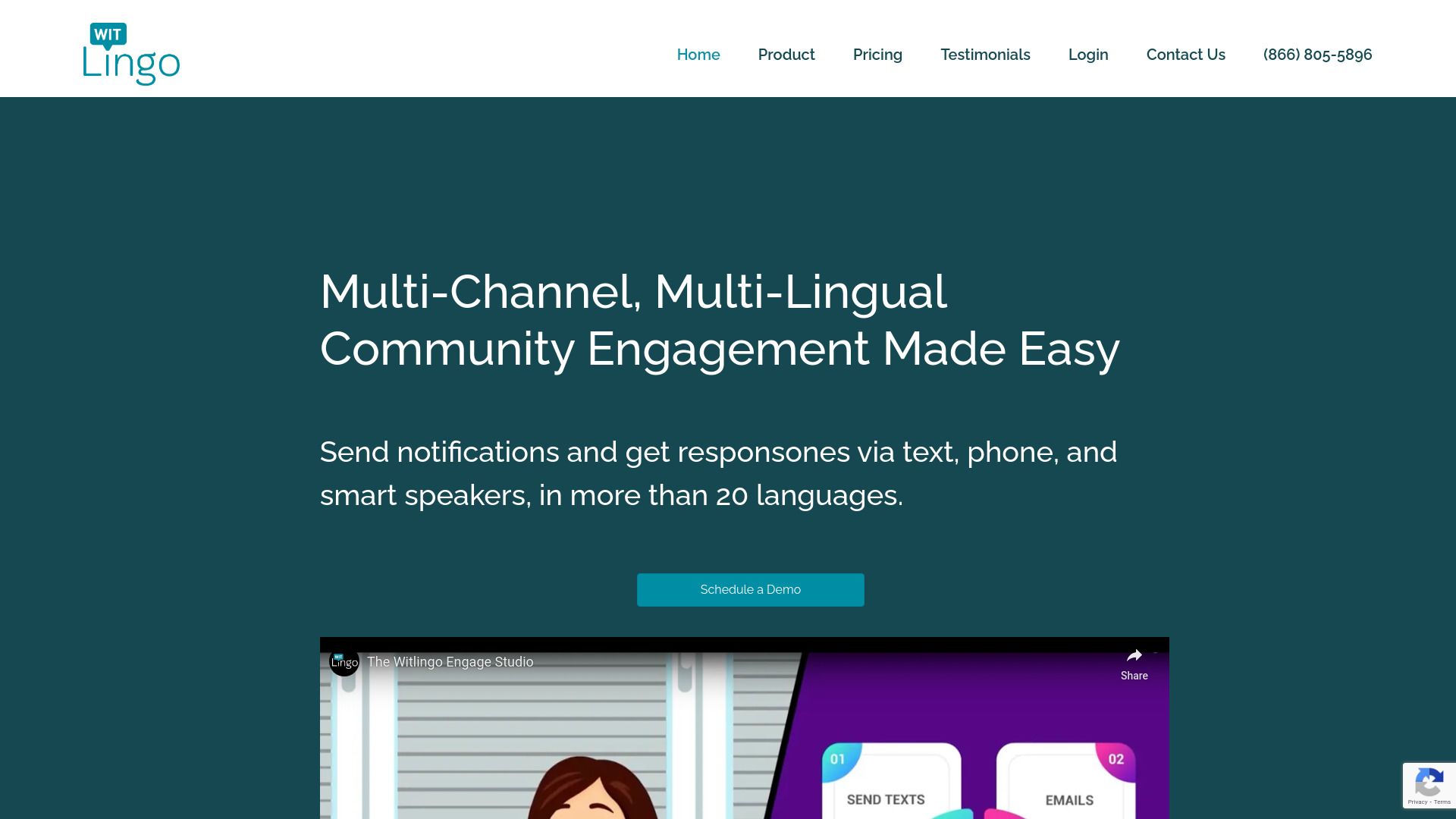 Witlingo image