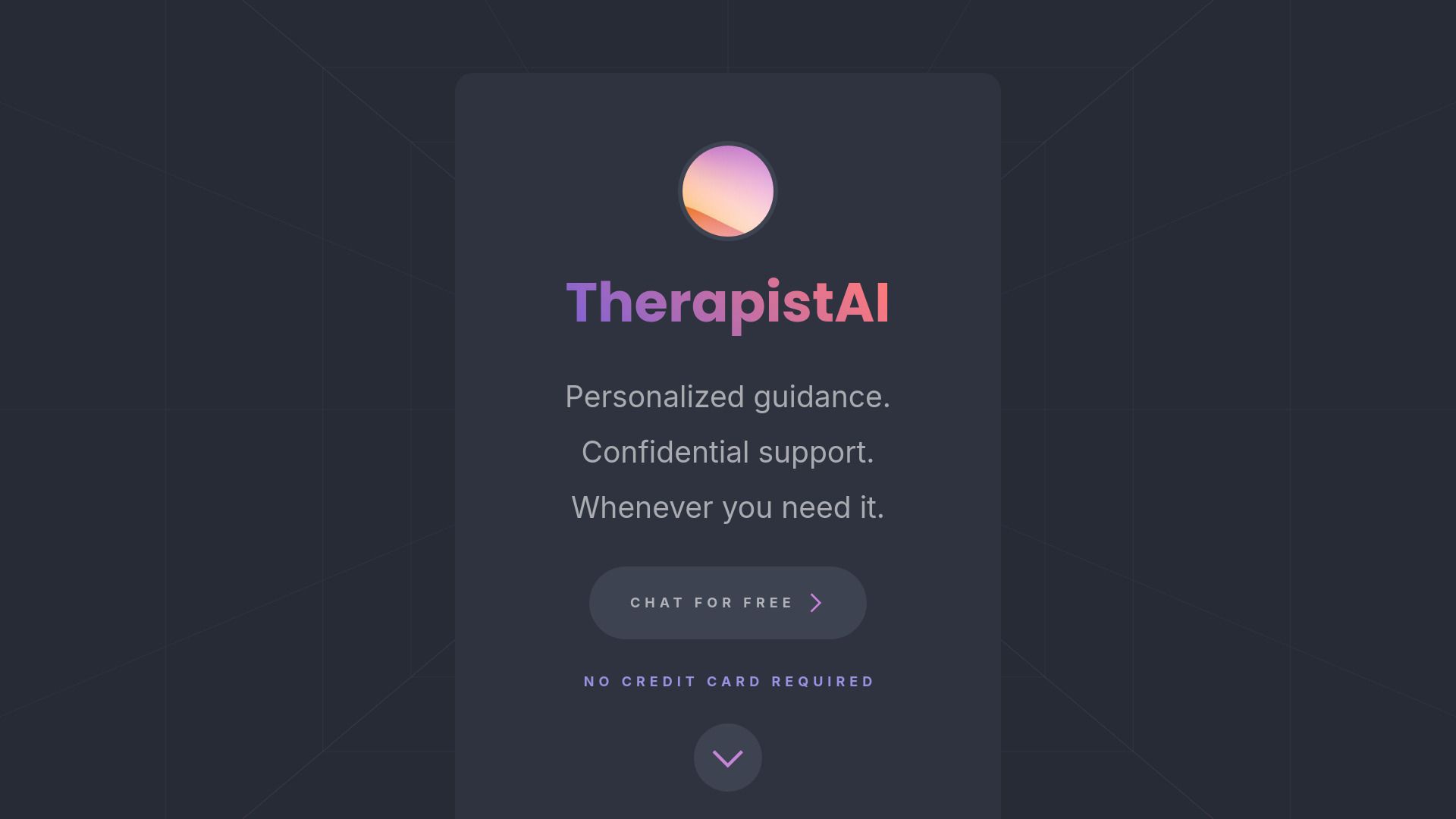 TherapistAI image