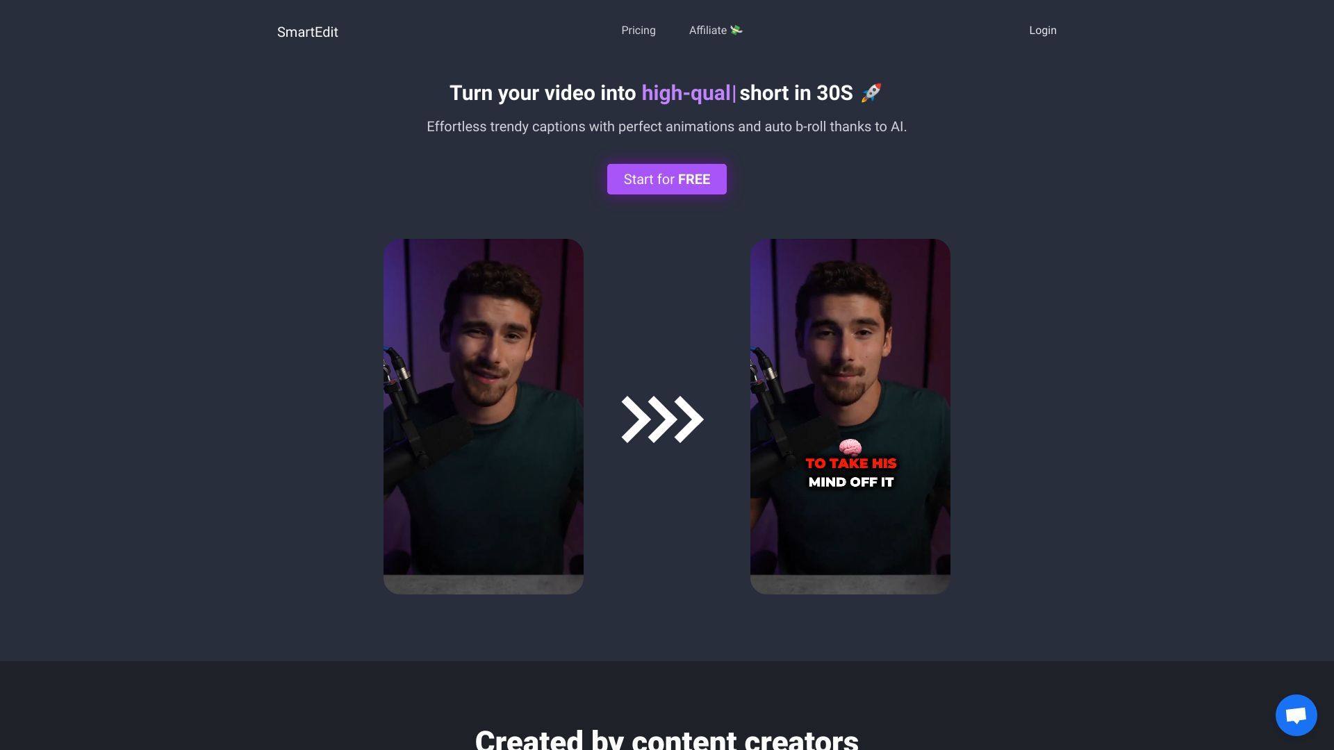 SmartEdit image