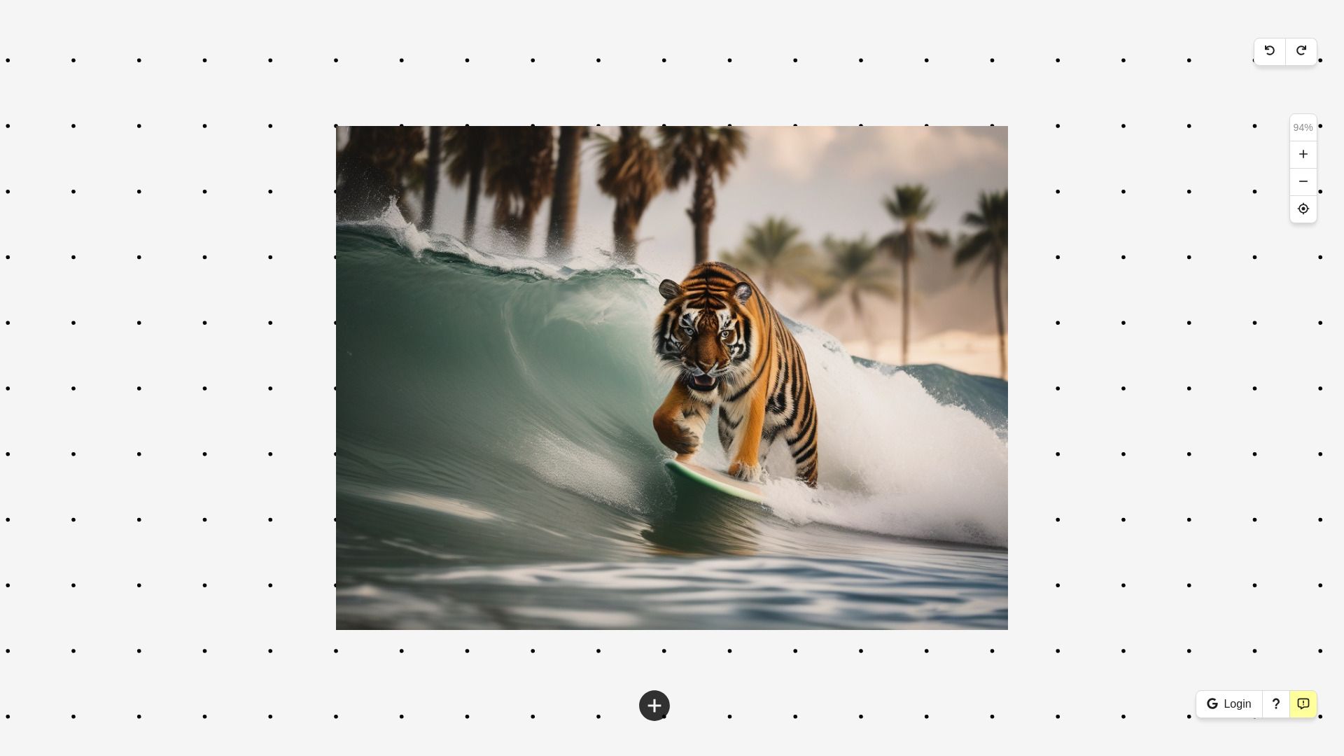 snapfiddle AI Image Editor image