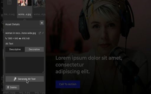 Webflow Tools image