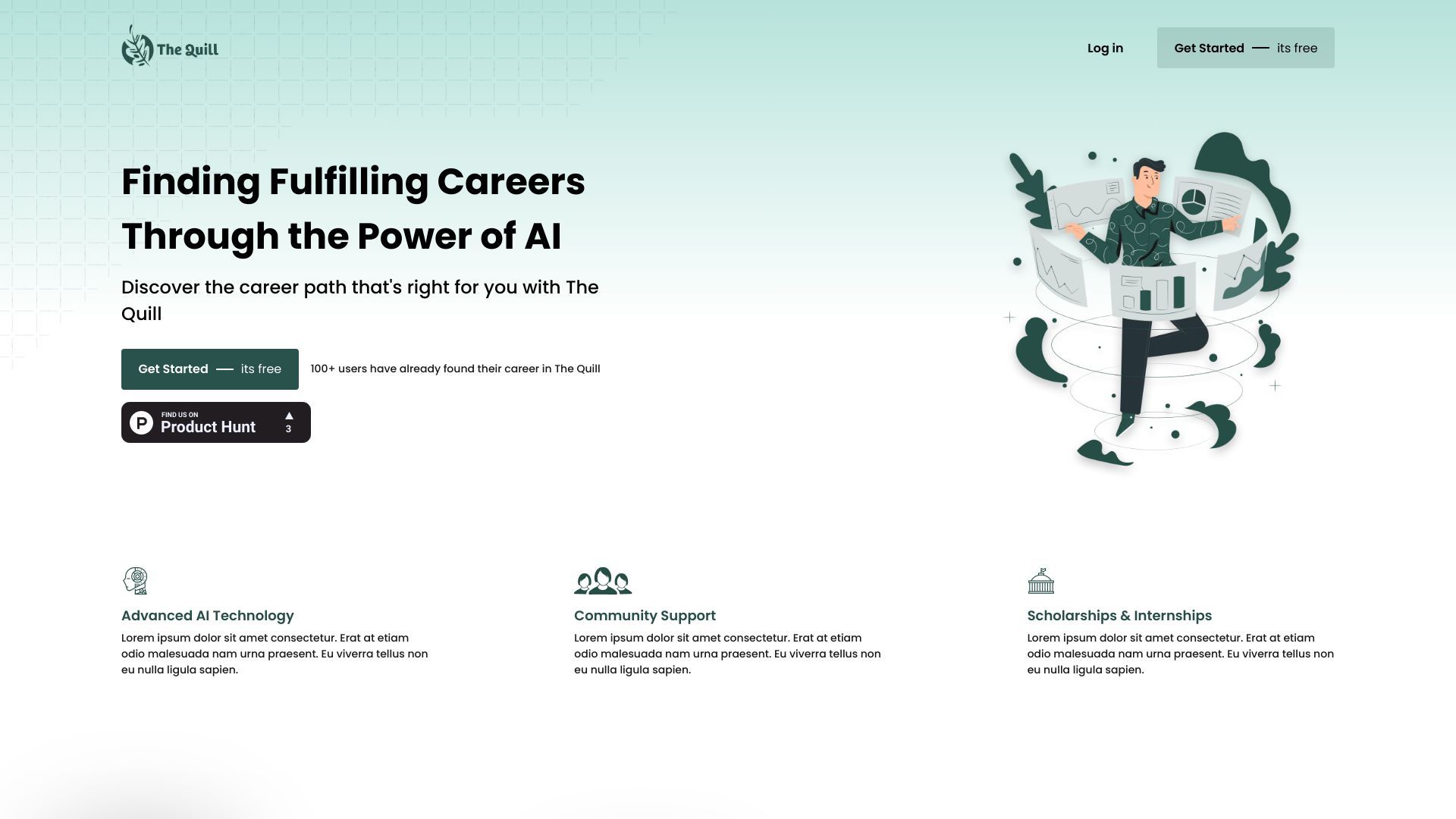 Career Finder image