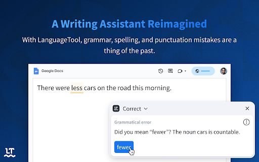 LanguageTool image