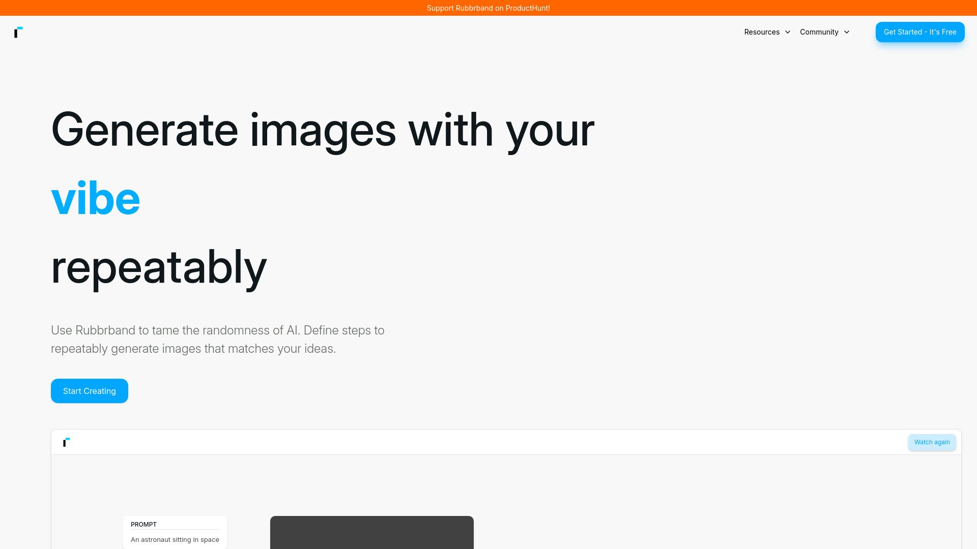 Rubbrband image