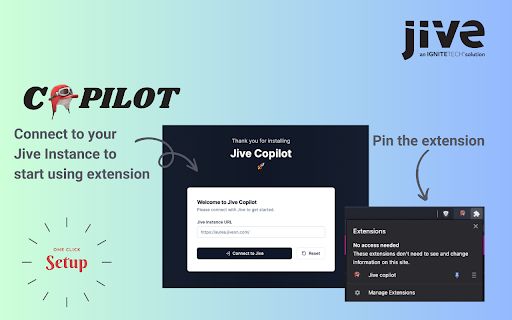 Jive Copilot image