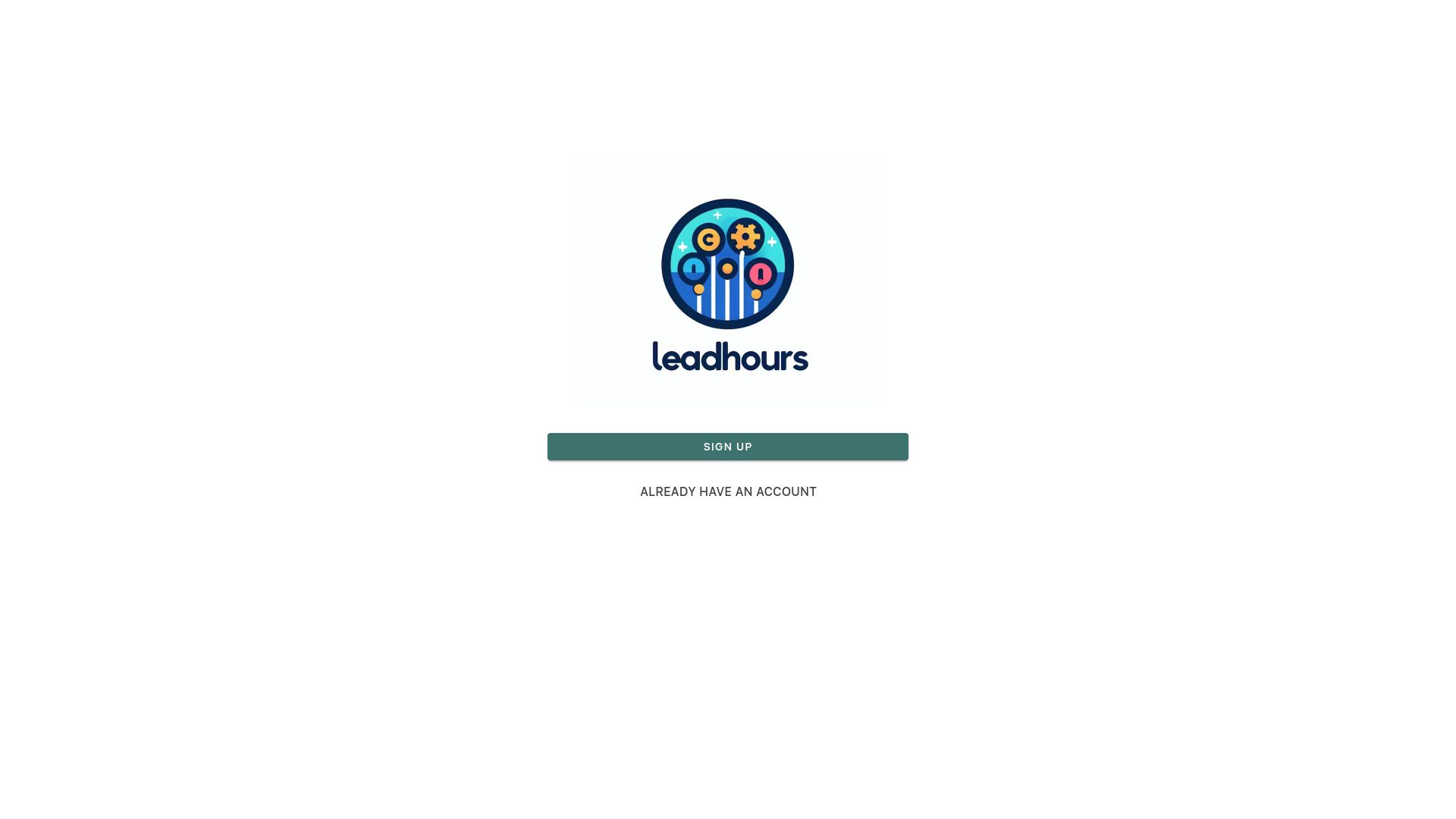 LeadHours image
