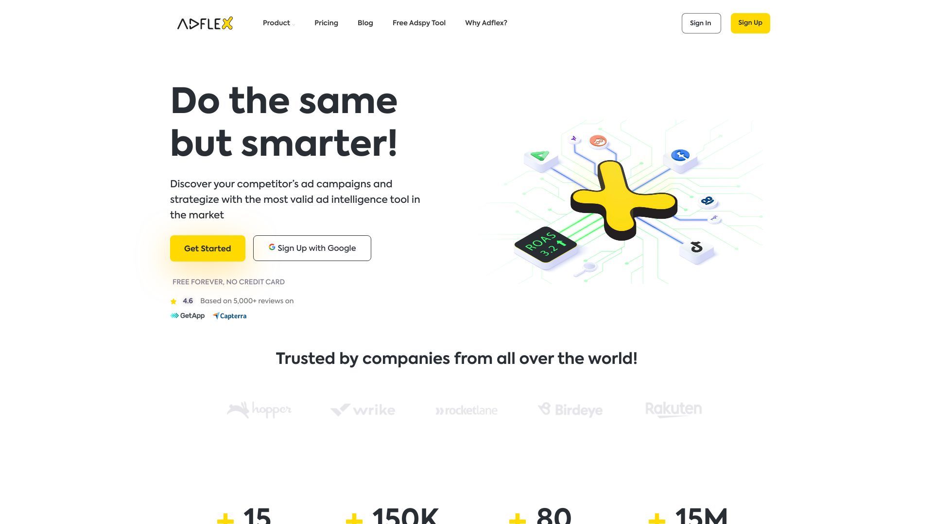 AdFlex.io image
