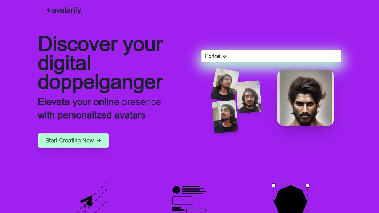 avatarify image