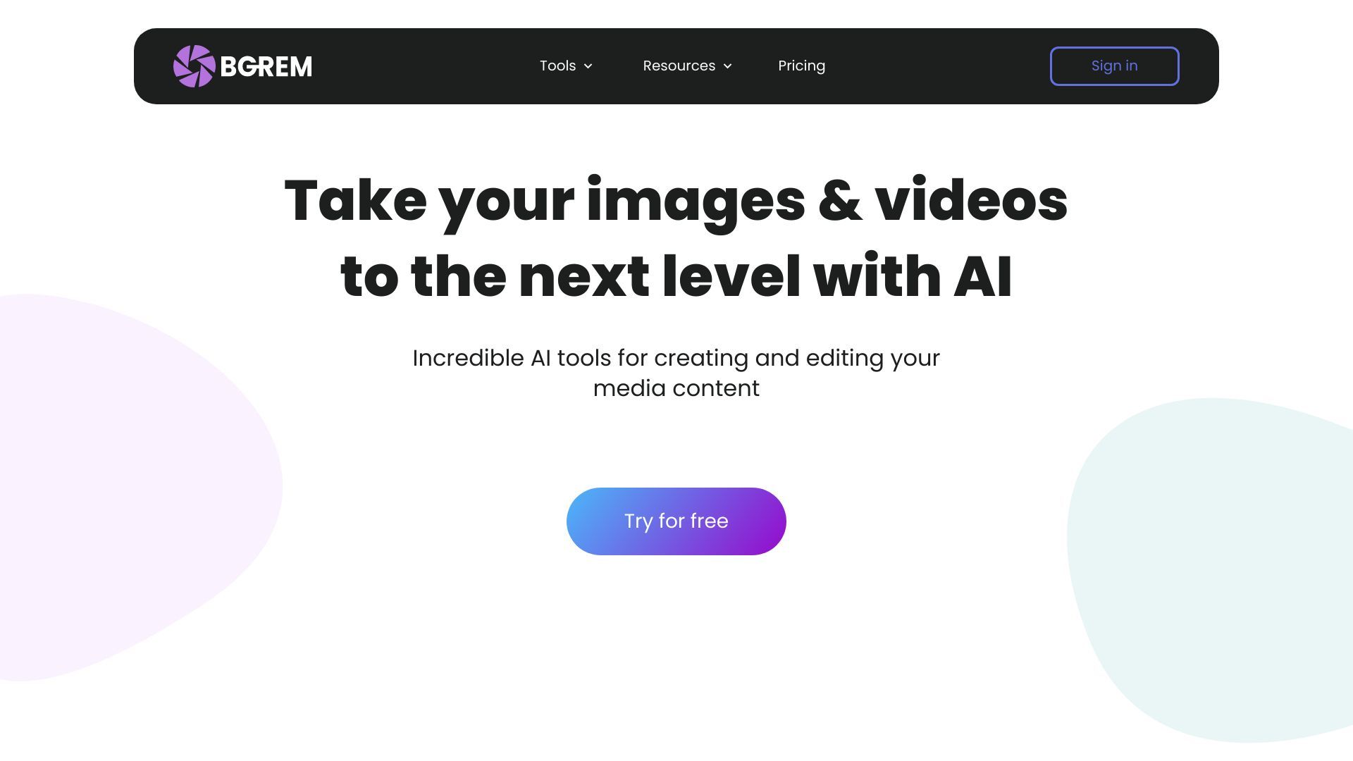 BgRem image
