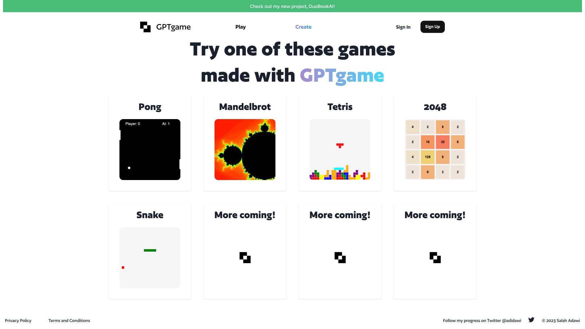 GPTGame image