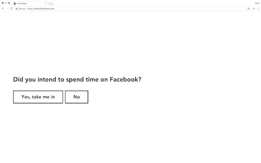 SocialGate image