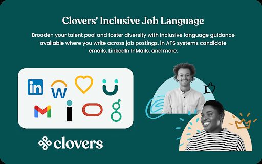 Clovers image