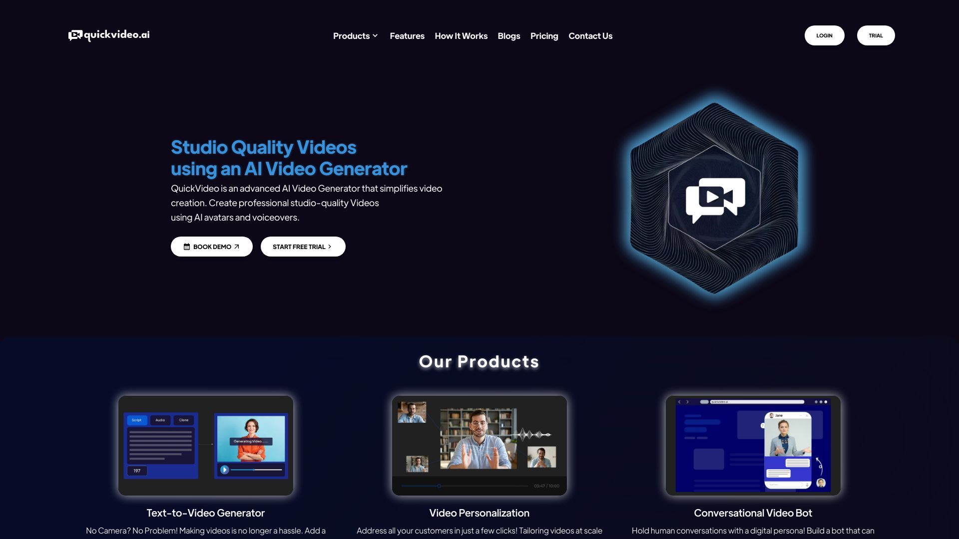 QuickVideo image