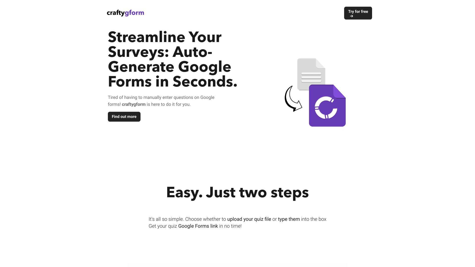 craftygform image