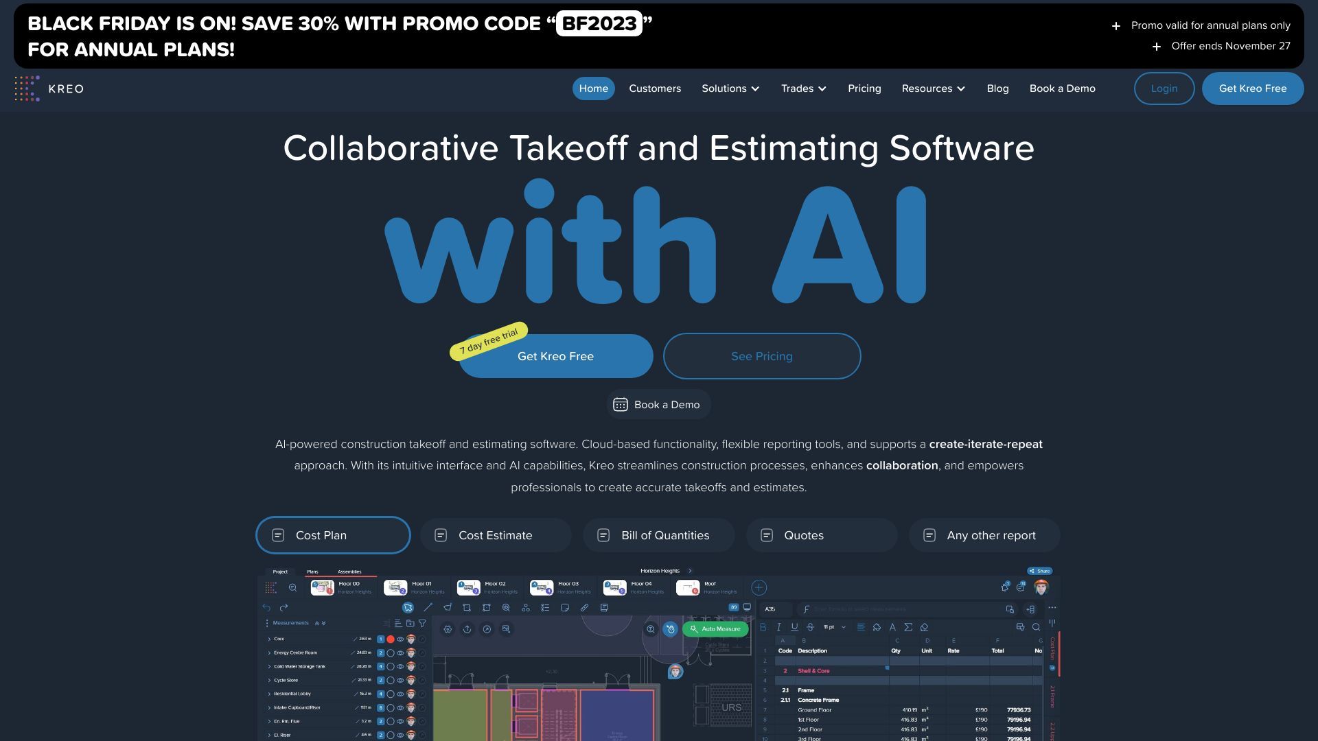 Kreo Software image