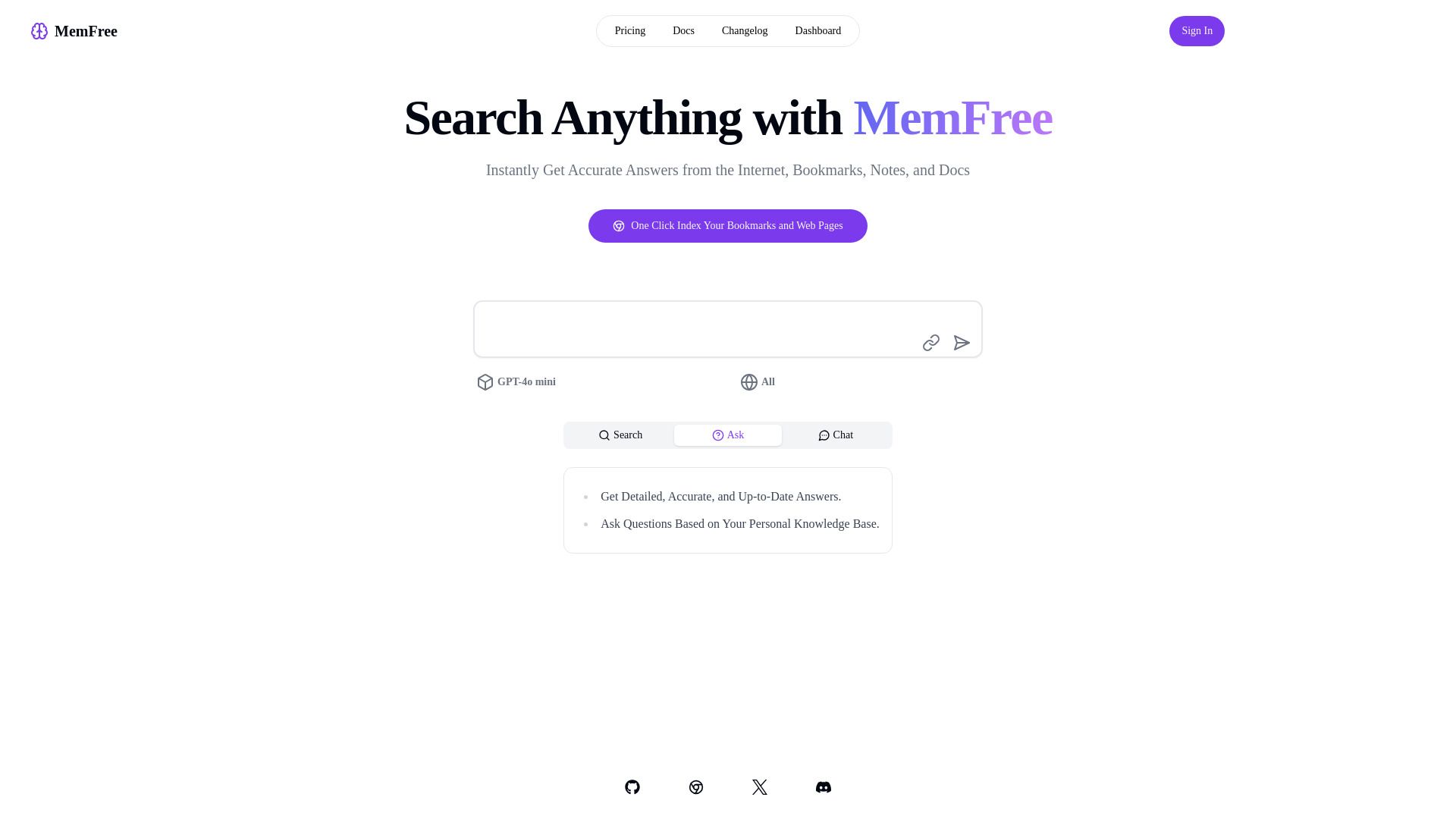 MemFree image