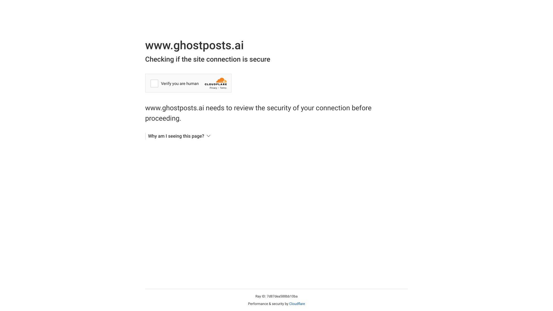 GhostPosts image