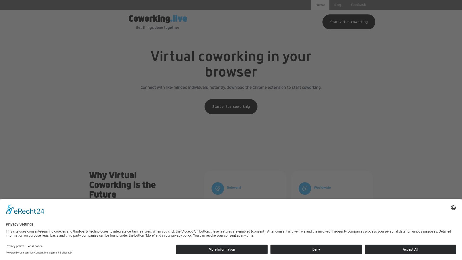 coworking.live image