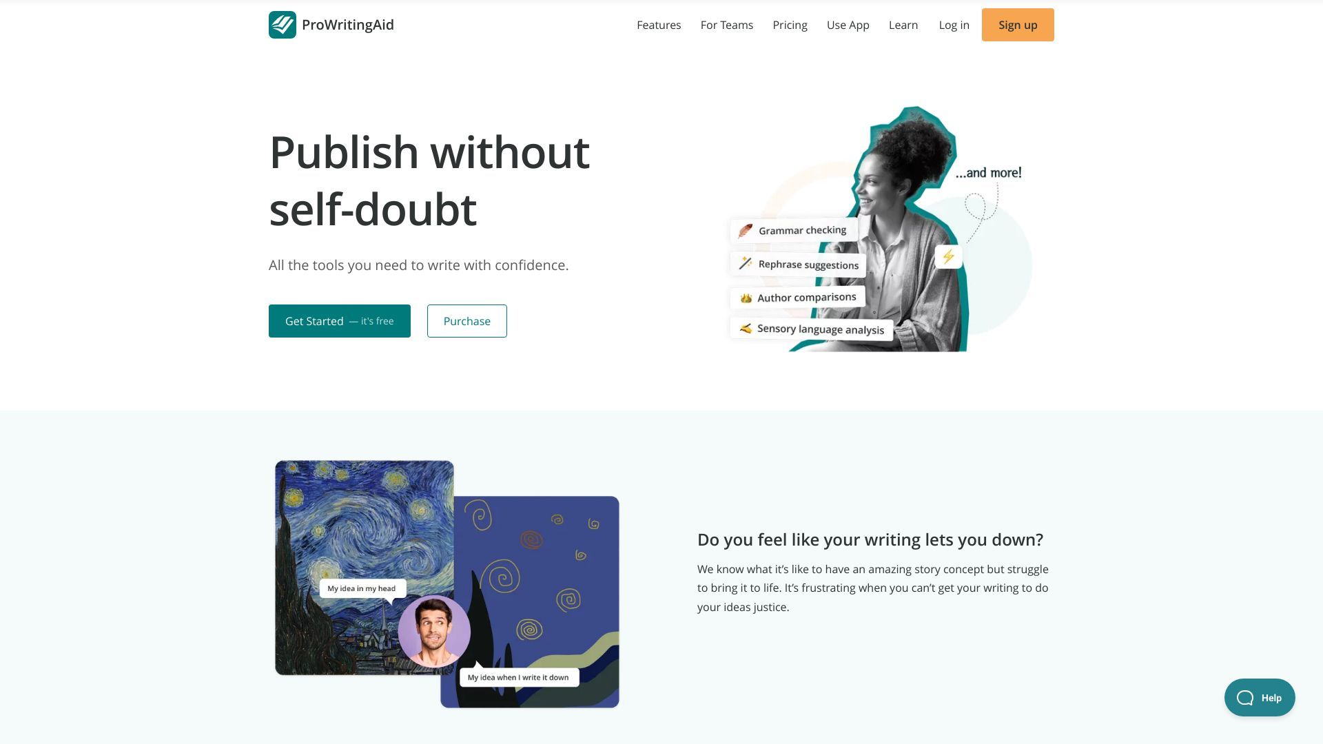 ProWritingAid image