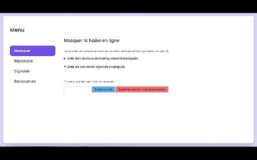 Le Bouclier image