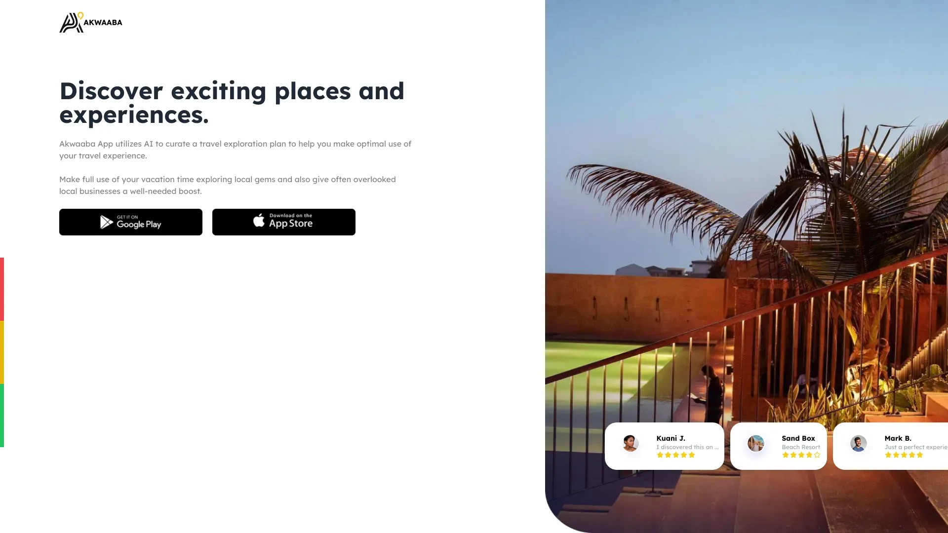 Akwaaba App image