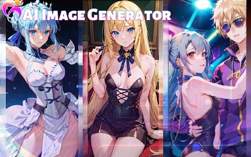 AI Image Generator image