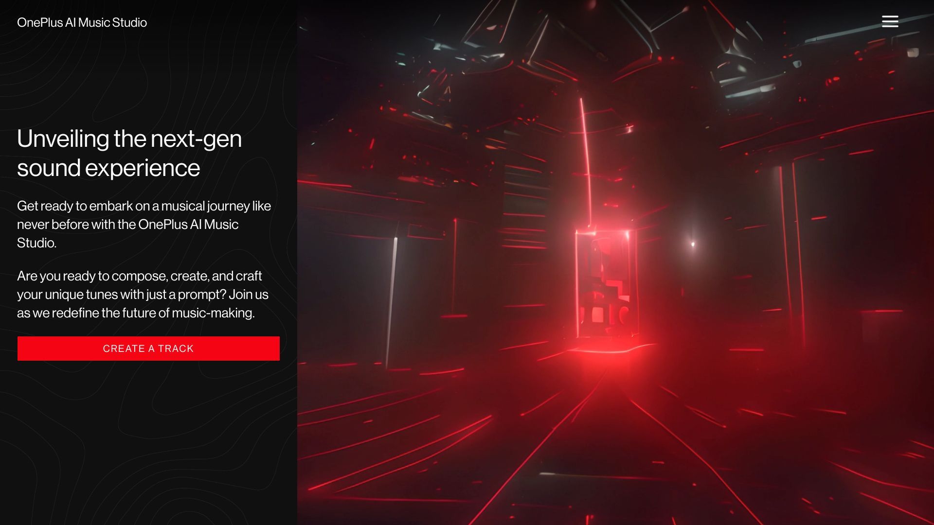 OnePlus AI Music Studio image