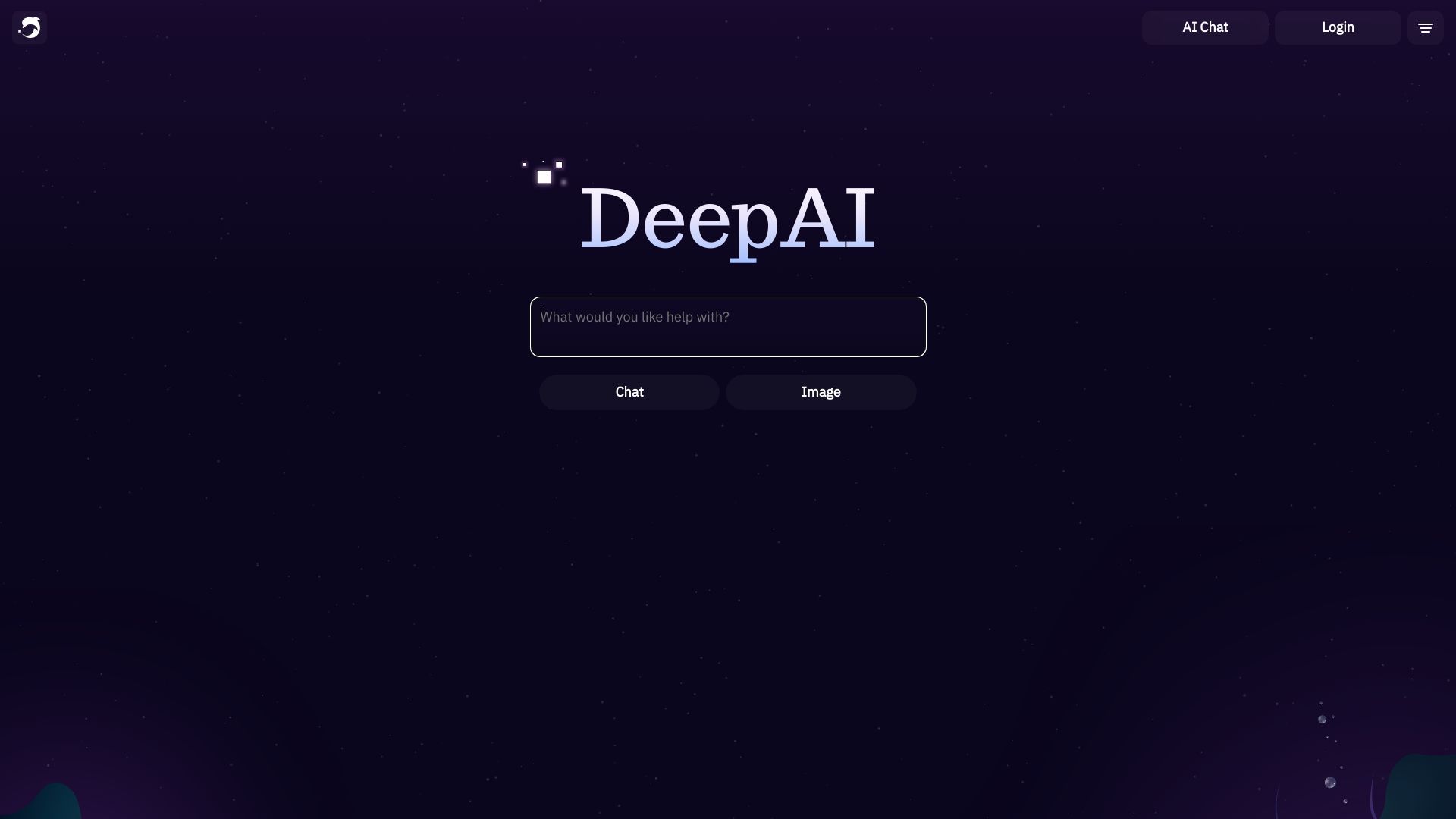DeepAI image
