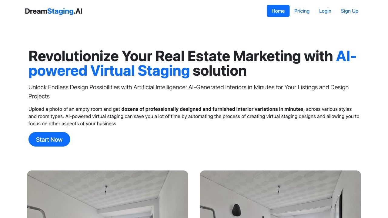 DreamStaging.AI image