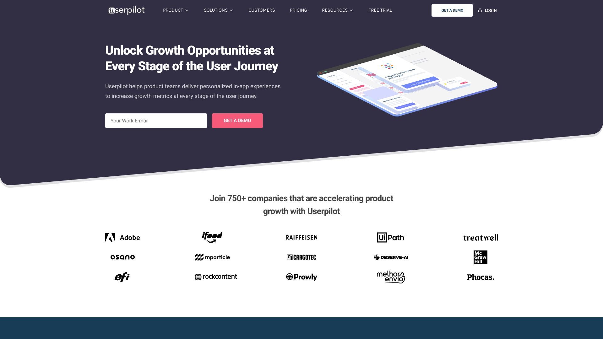 Userpilot image