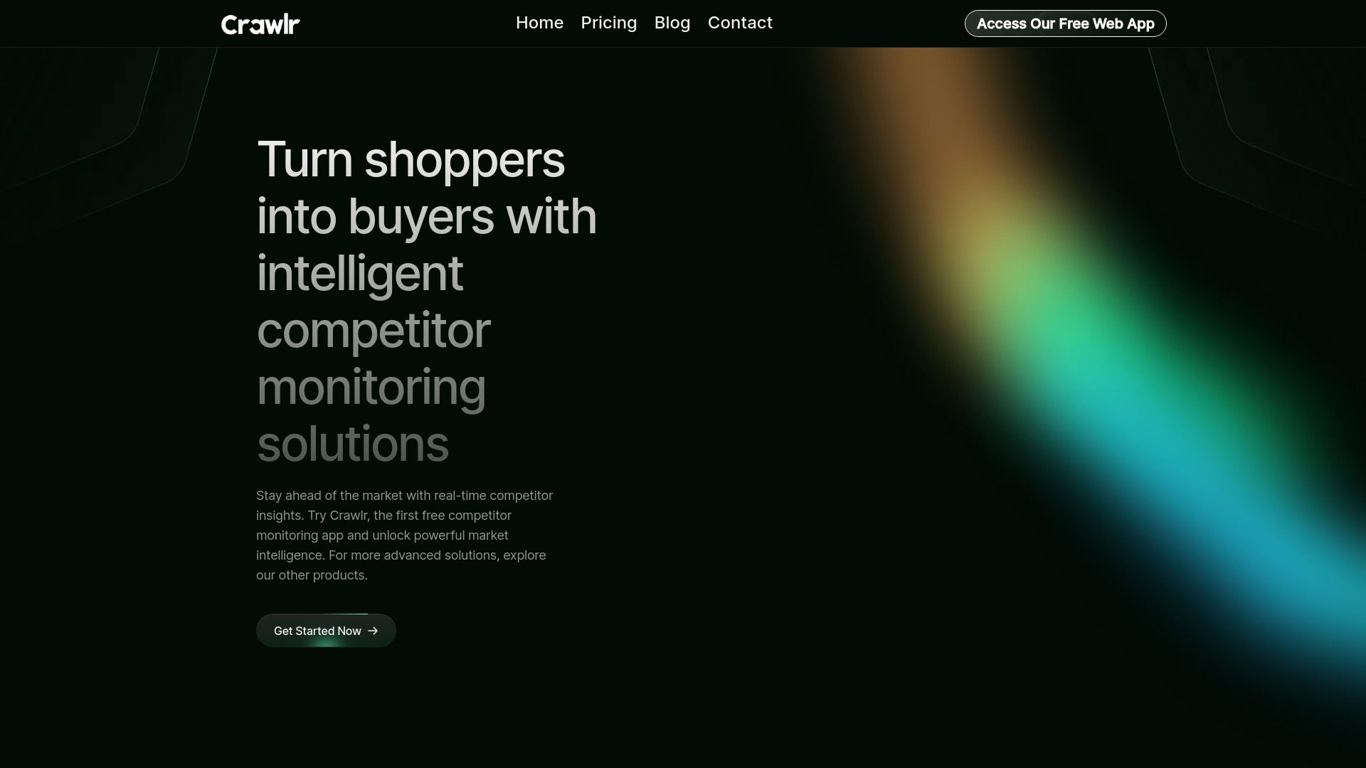 CrawlrLabs image