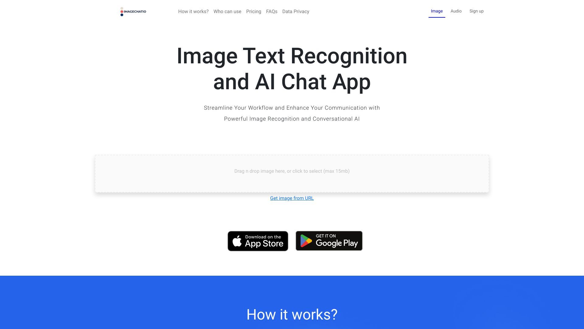 ImgChatIO image