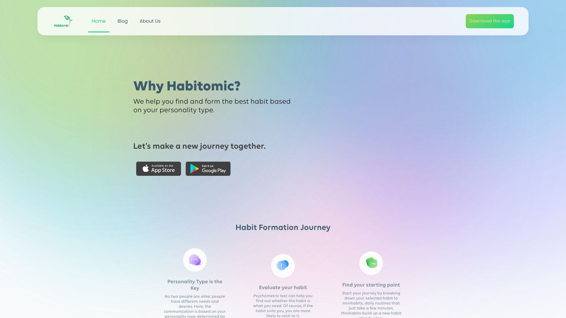 Habitomic image