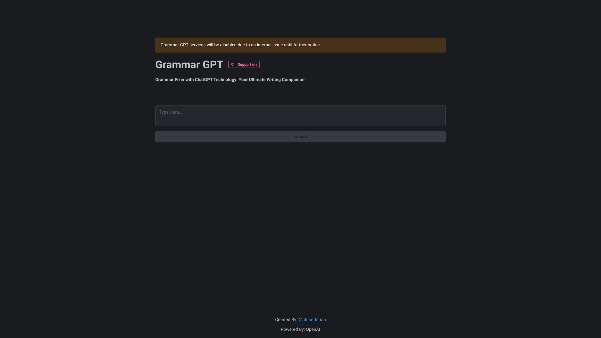 Grammar-GPT image