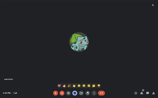 Pokémon Meet image