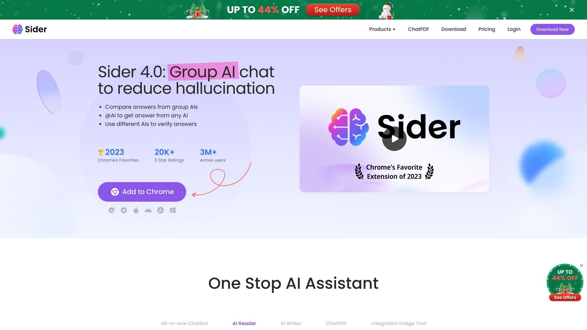 Sider image