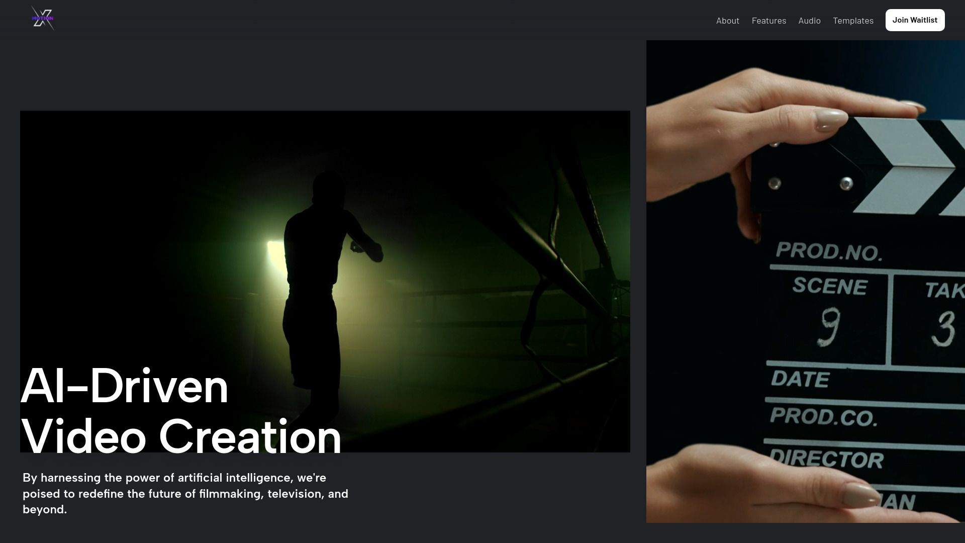 MotionX image
