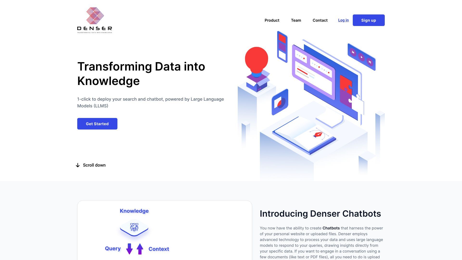 denser.ai image