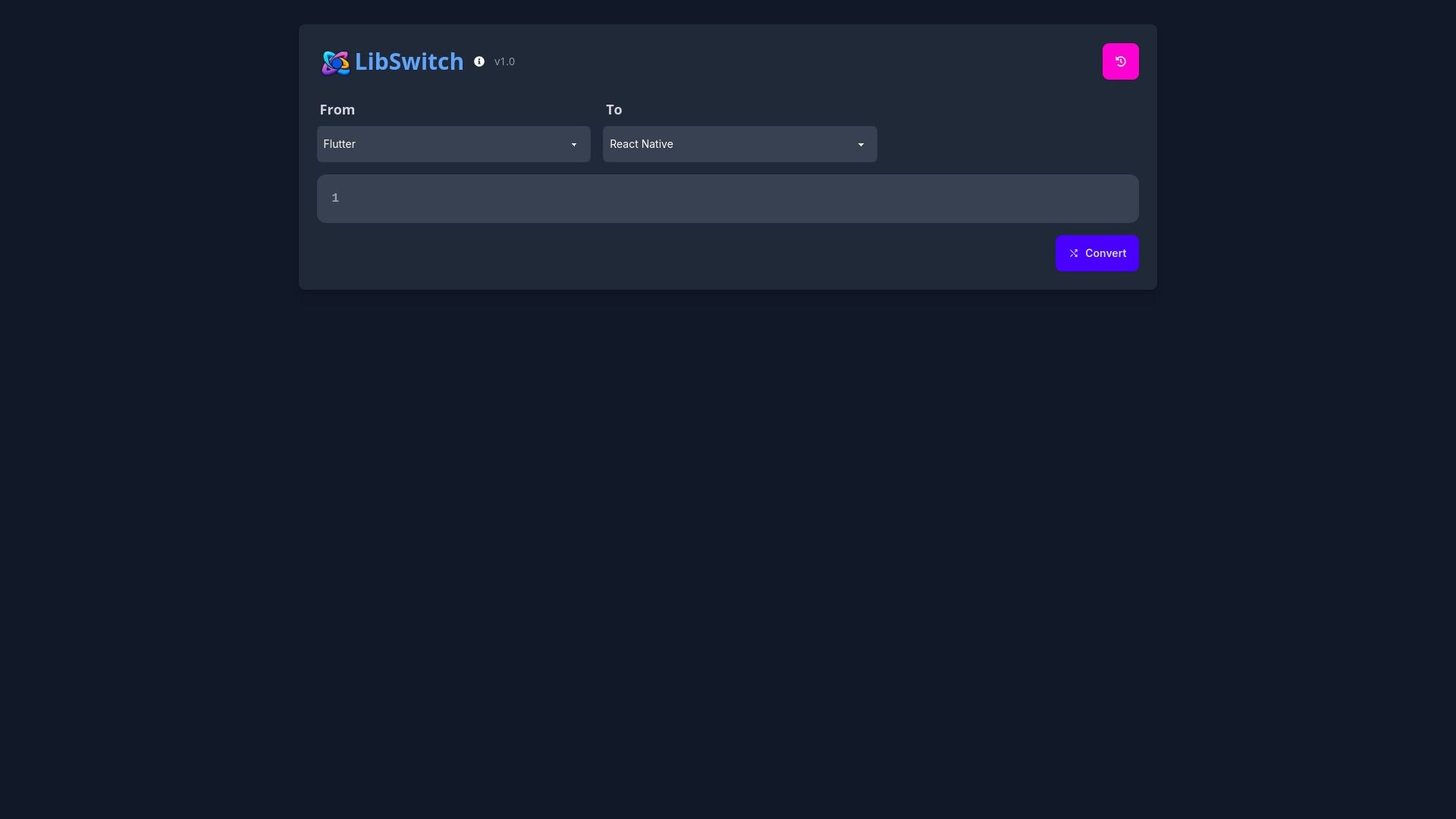 LibSwitch image
