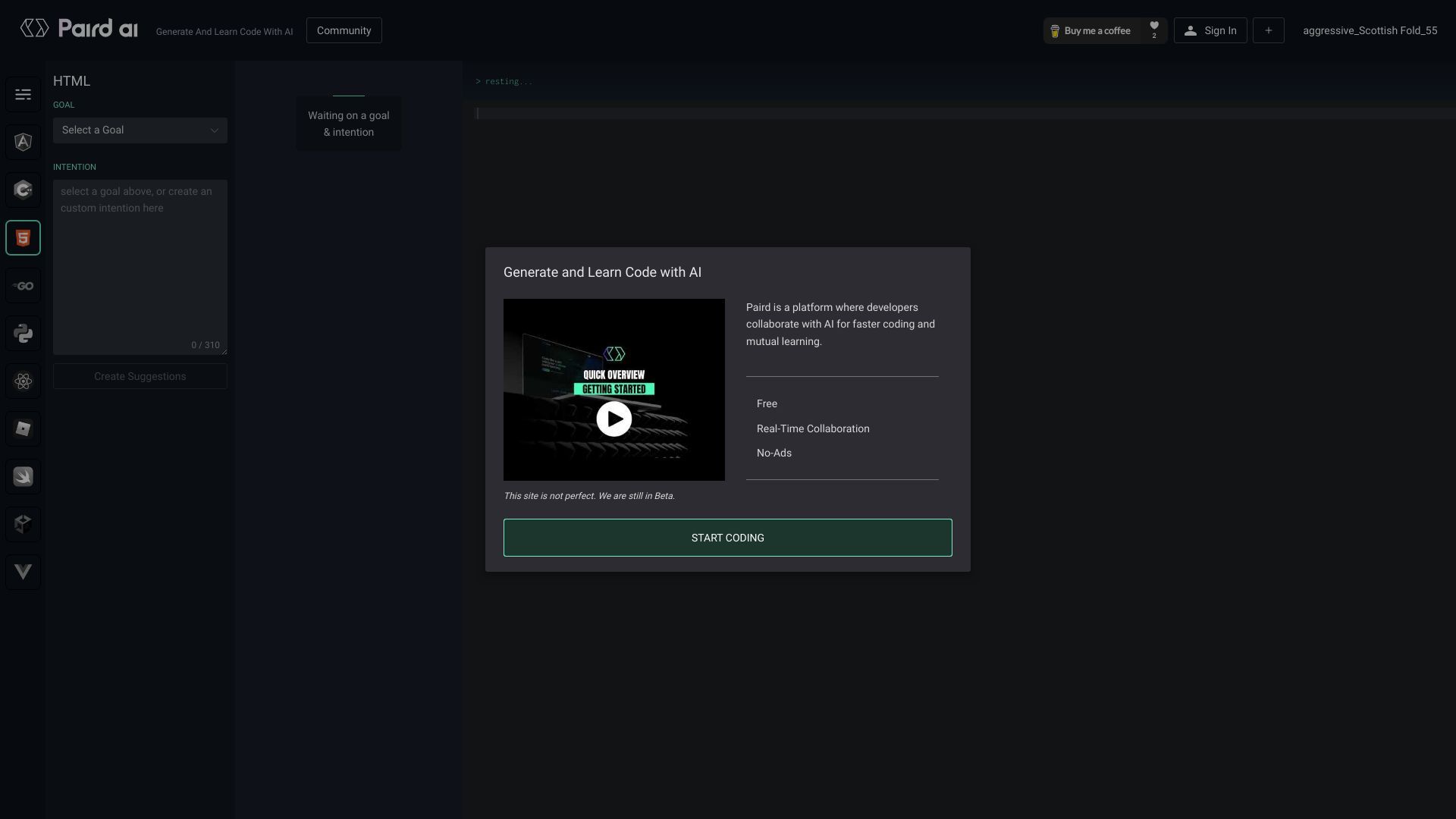 Paird.ai image