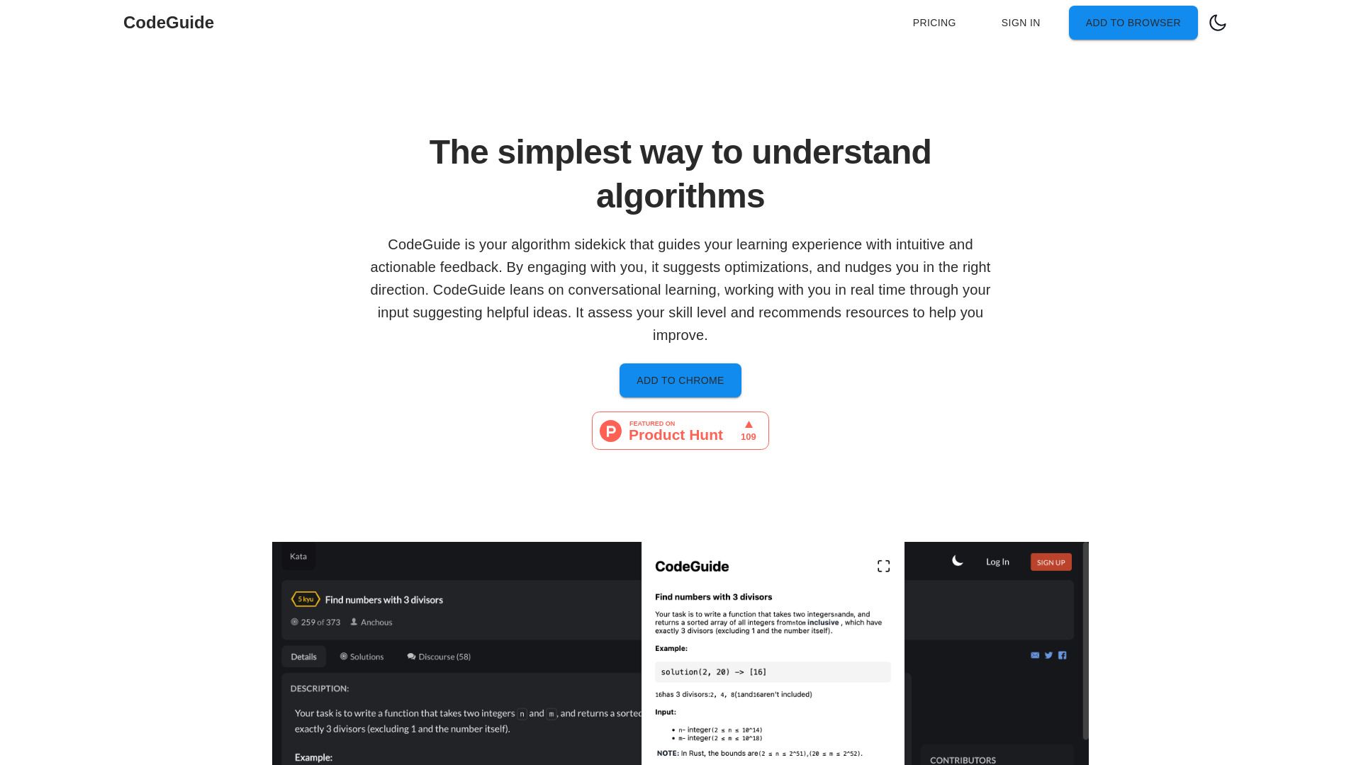 CodeGuide image