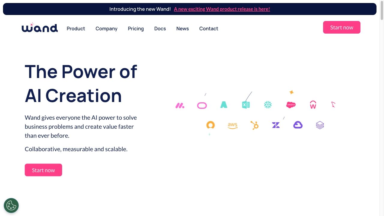 Wand image