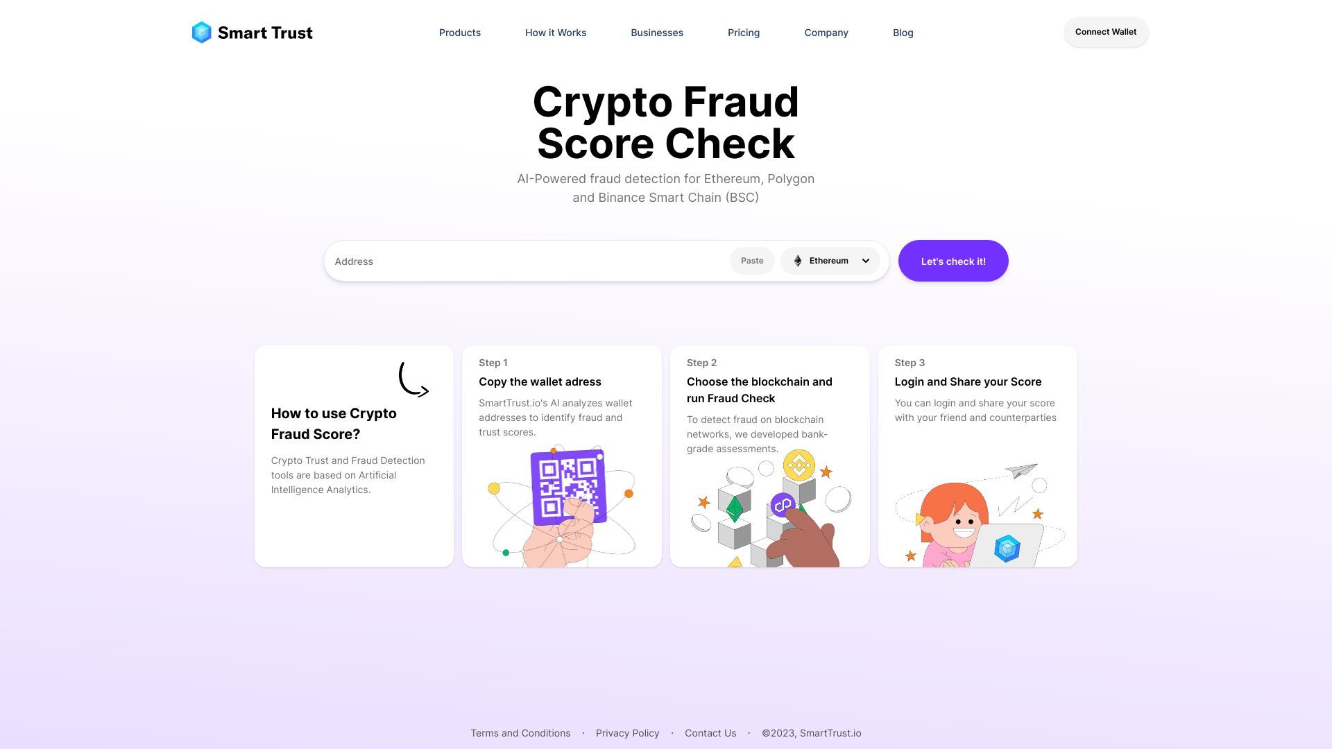 ChainAware.ai image
