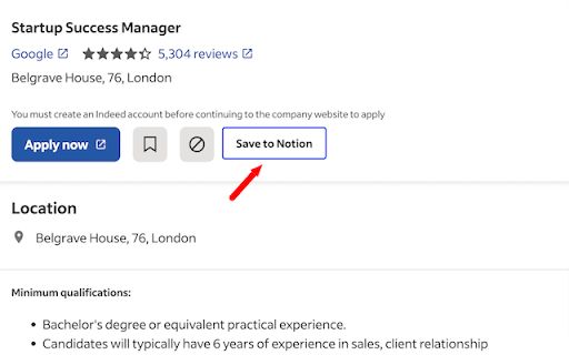 JobSaver image